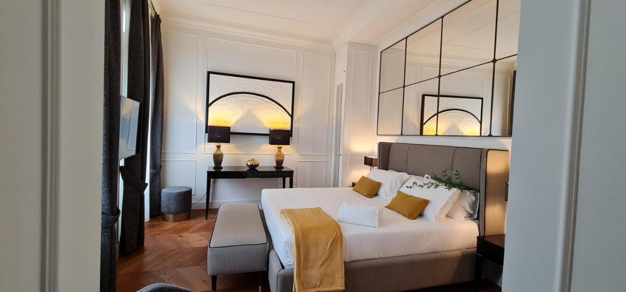 Calzaiuoli3 Luxury Flat In The City Center Of Florence Exterior photo
