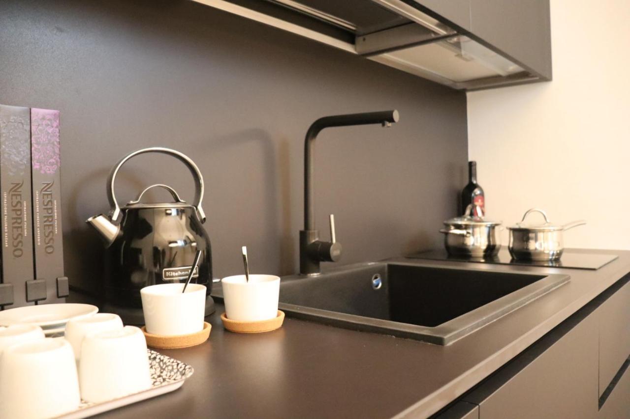 Calzaiuoli3 Luxury Flat In The City Center Of Florence Exterior photo