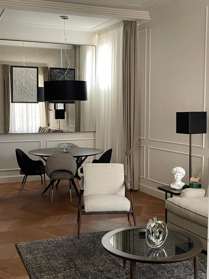 Calzaiuoli3 Luxury Flat In The City Center Of Florence Exterior photo