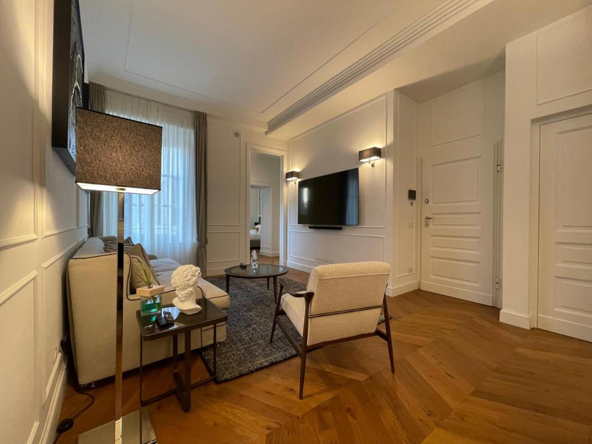 Calzaiuoli3 Luxury Flat In The City Center Of Florence Exterior photo